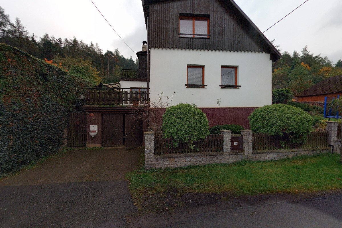 Jaroslav Zrostlík foto 1