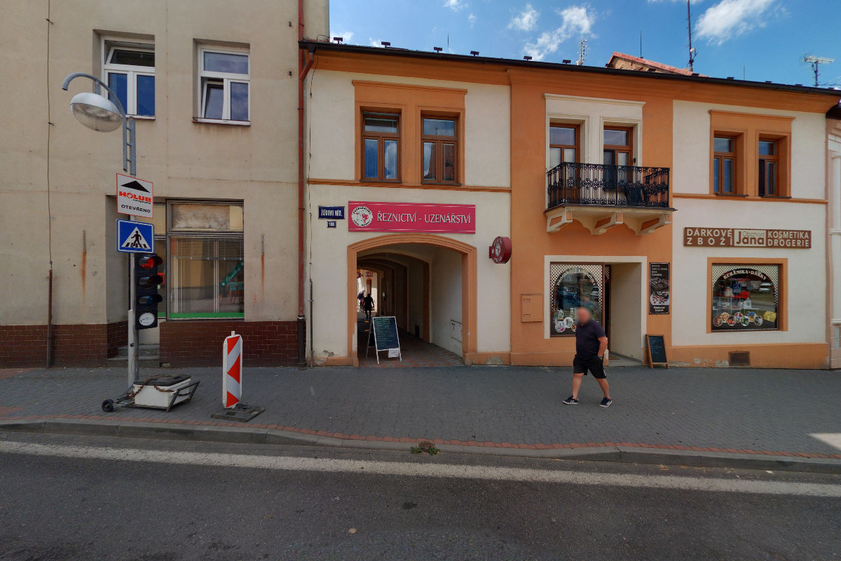 Řeznictví U Matoušků / Podblanické maso - uzeniny foto 2