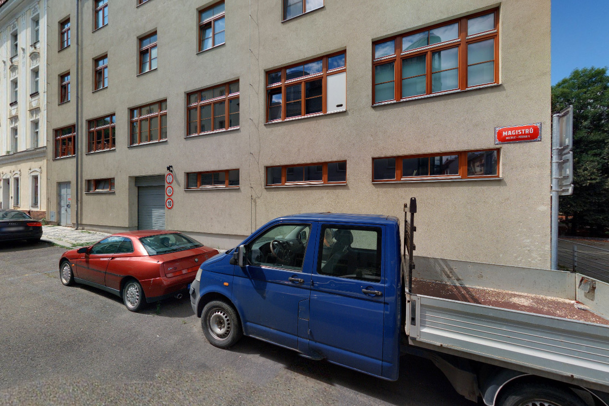 Daňový poradce ev. č. 4545 Lenka Stöhrová