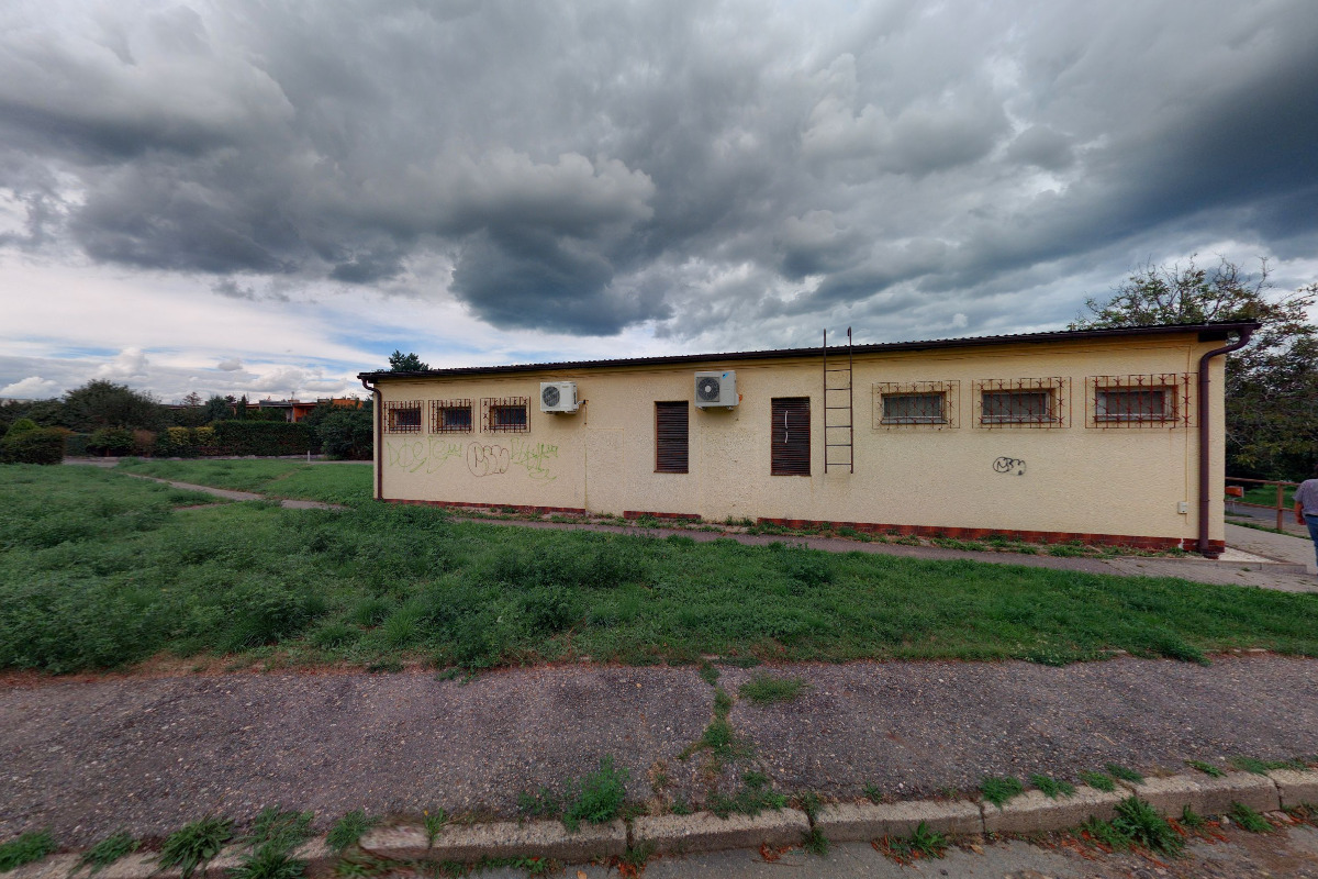 Potravina - Večerka Kutná Hora