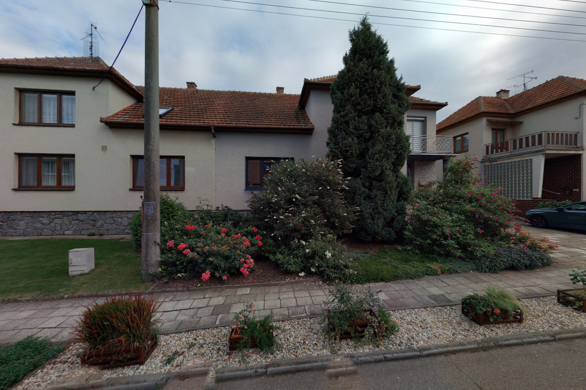 Svaz tělesně postižených v České republice, o.s., místní organizace Velké Bílovice