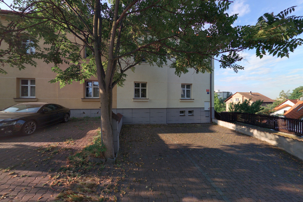 ADVOKÁTNÍ KANCELÁŘ CHAMRÁD - LAUŠMANOVÁ foto 2