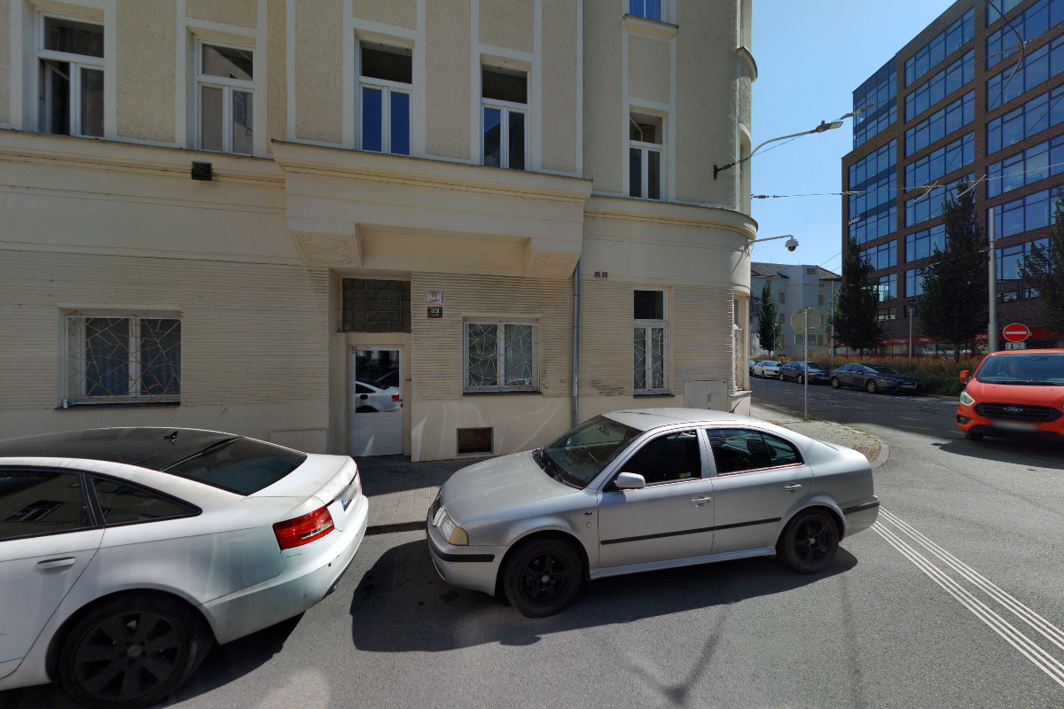 Centrum sociálních služeb - Středisko osobní hygieny