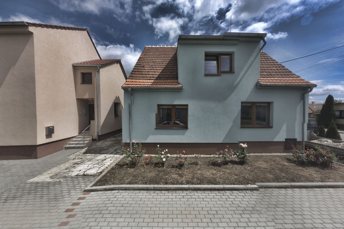 Ing. Radovan Drobílek - AQUA & GOLF