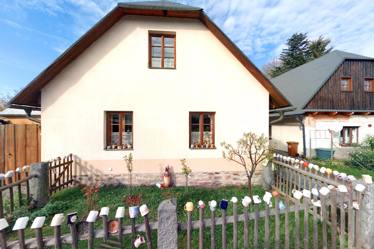 Údržby opravy Luboš Hromádka