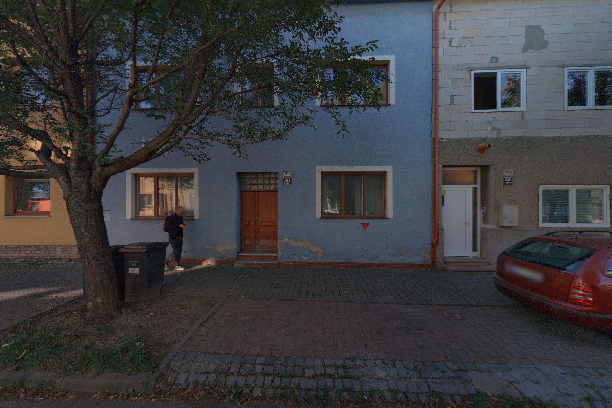 MORASPOL s.r.o. foto 2