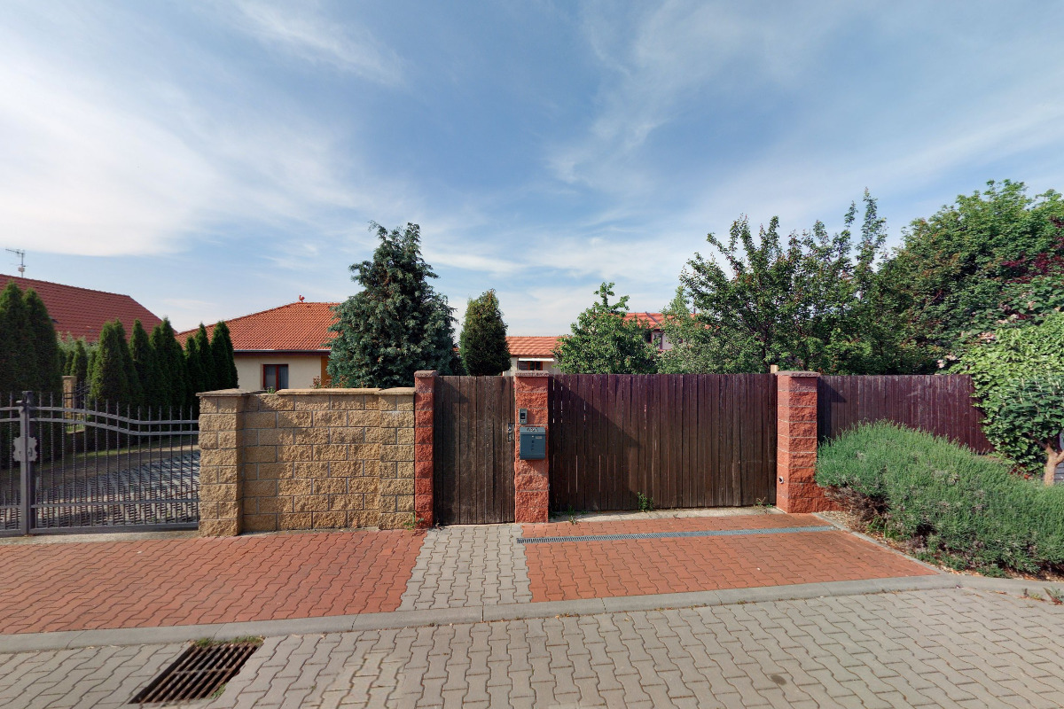 Půjčovna Karcher Petr Matějček