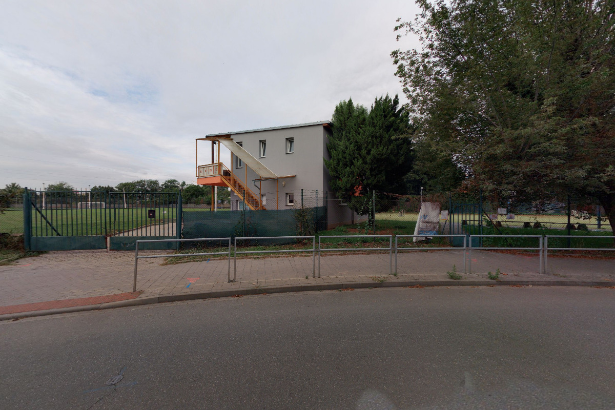 ČAFC Židenice 2011