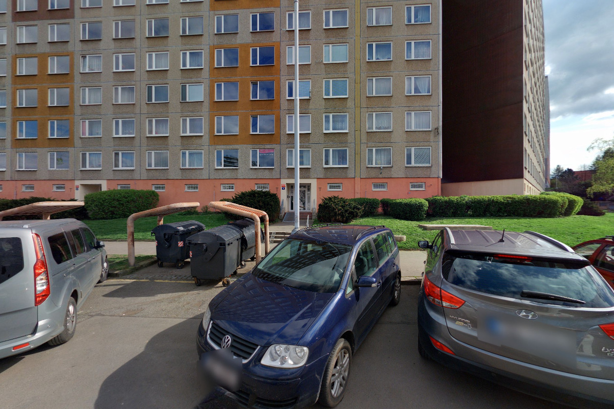 Hodinový manžel Fedor Krassilnikov foto 3