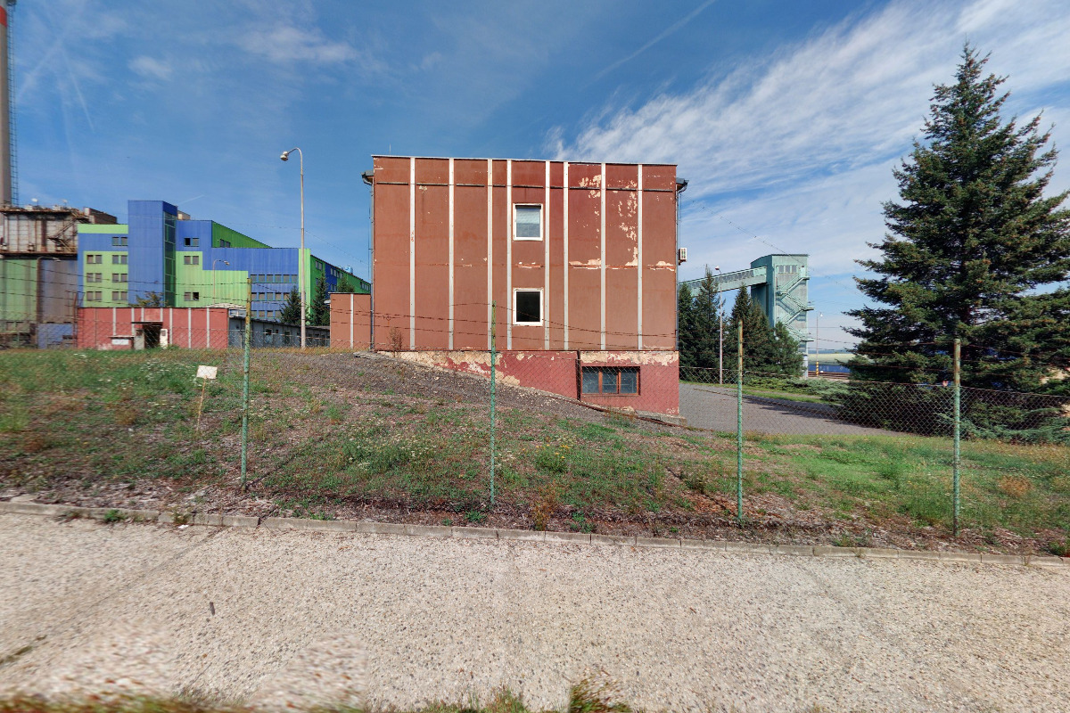 Energo Příbram, s.r.o.