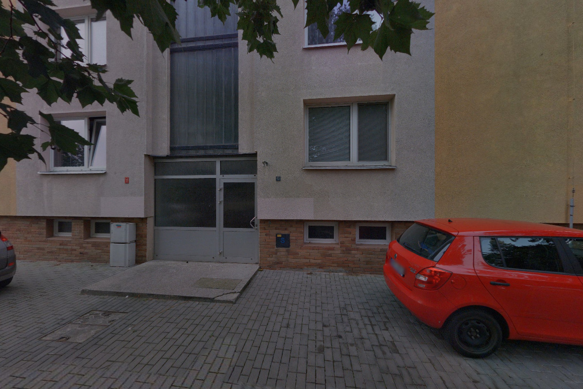 Vedení účetnictví Pay & Soft