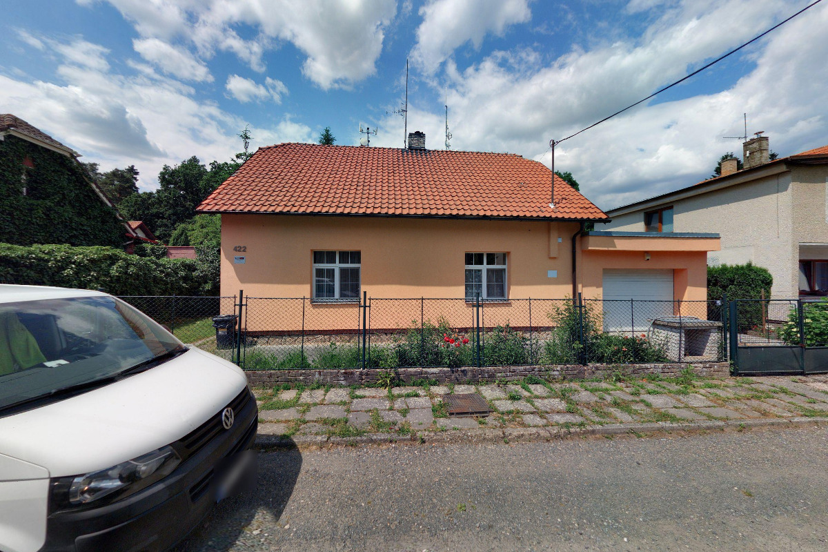 Kamerové systémy DaCoNet s.r.o.