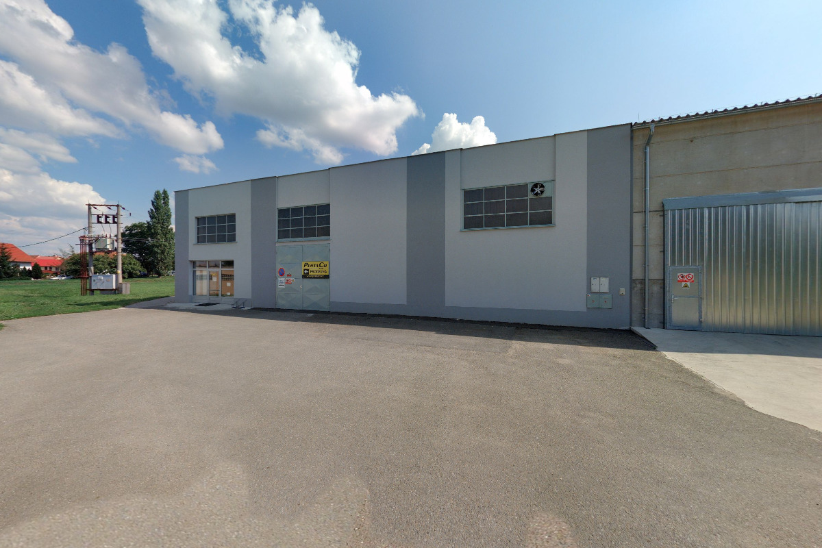 PENTACO, spol. s r.o.