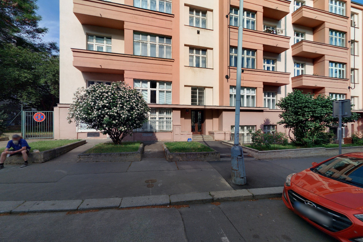 Maynka - Marie Brousilová foto 2