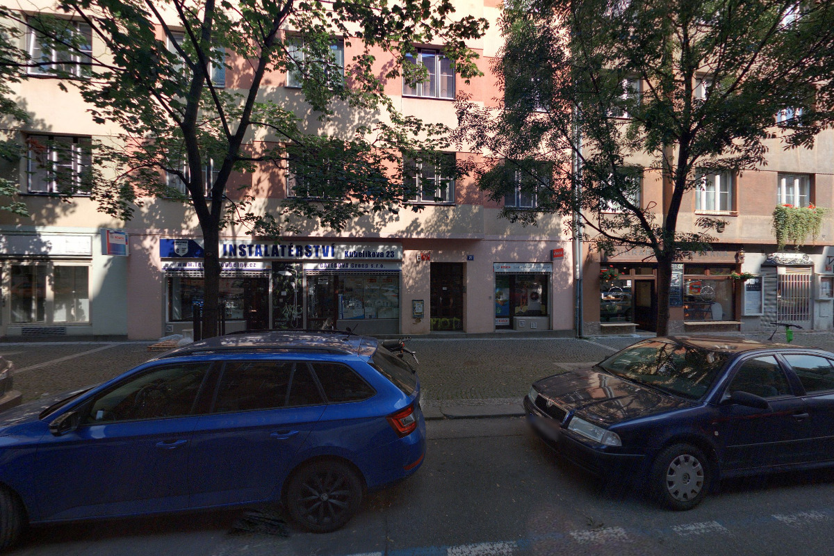 GAYEROVÁ GROUP, s.r.o.