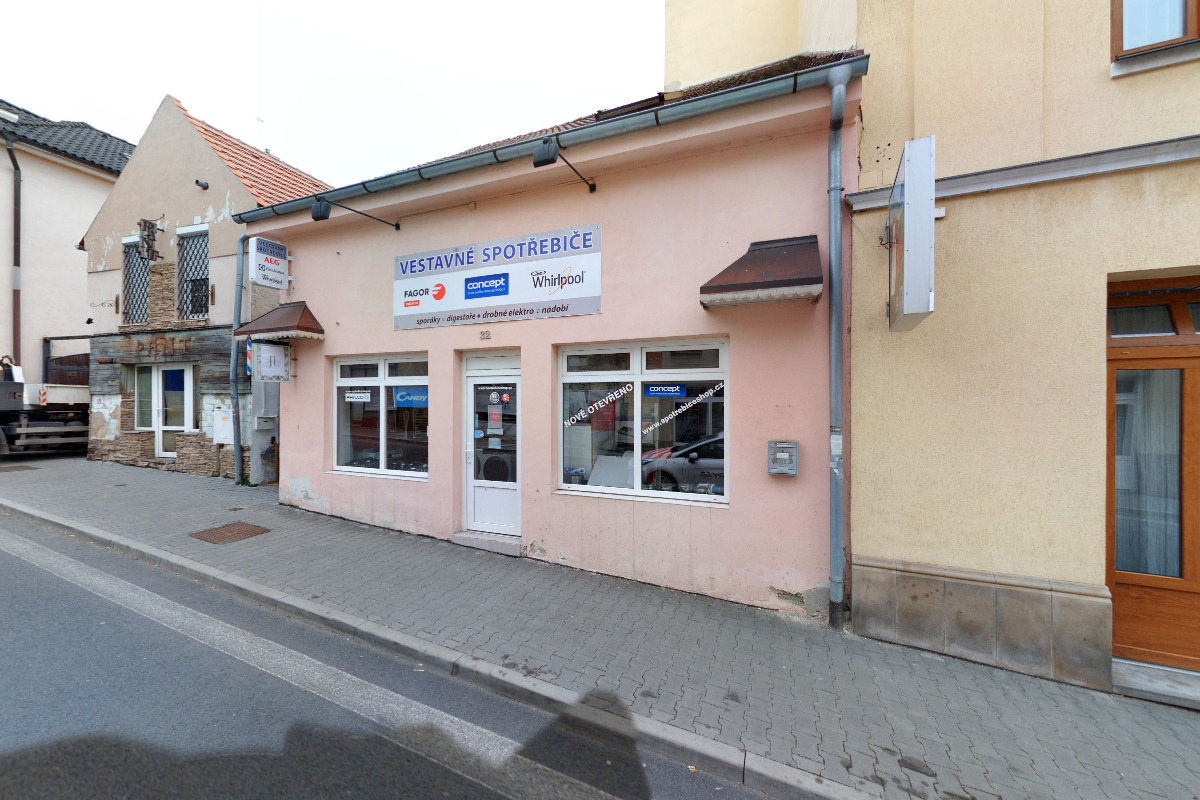 Spotrebiceshop.cz foto 5