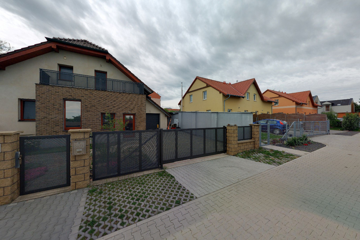 Lukava trading company - autodoprava