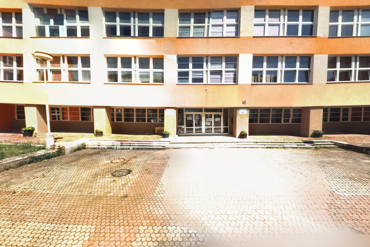 Tenisová škola Tallent