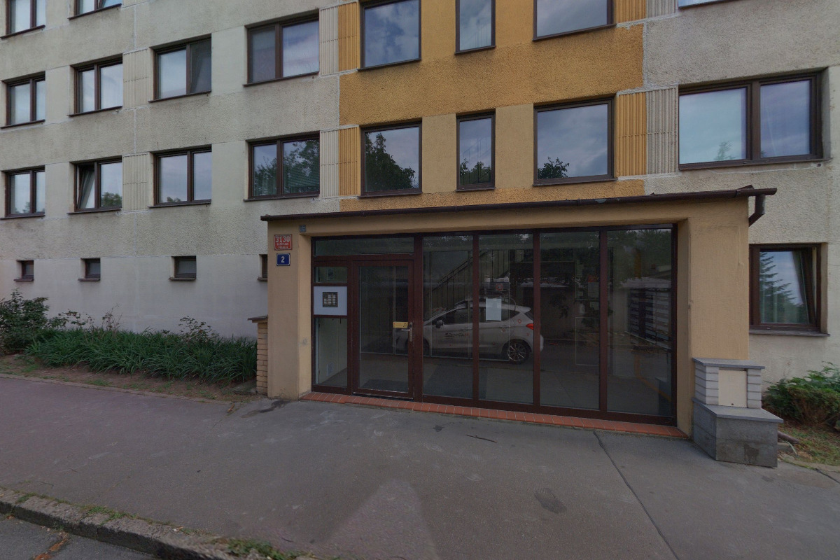 F.A.J.N. AGENCY, s.r.o.