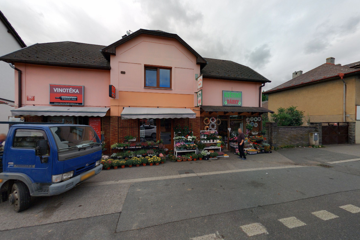 MarTam kadeřnictví