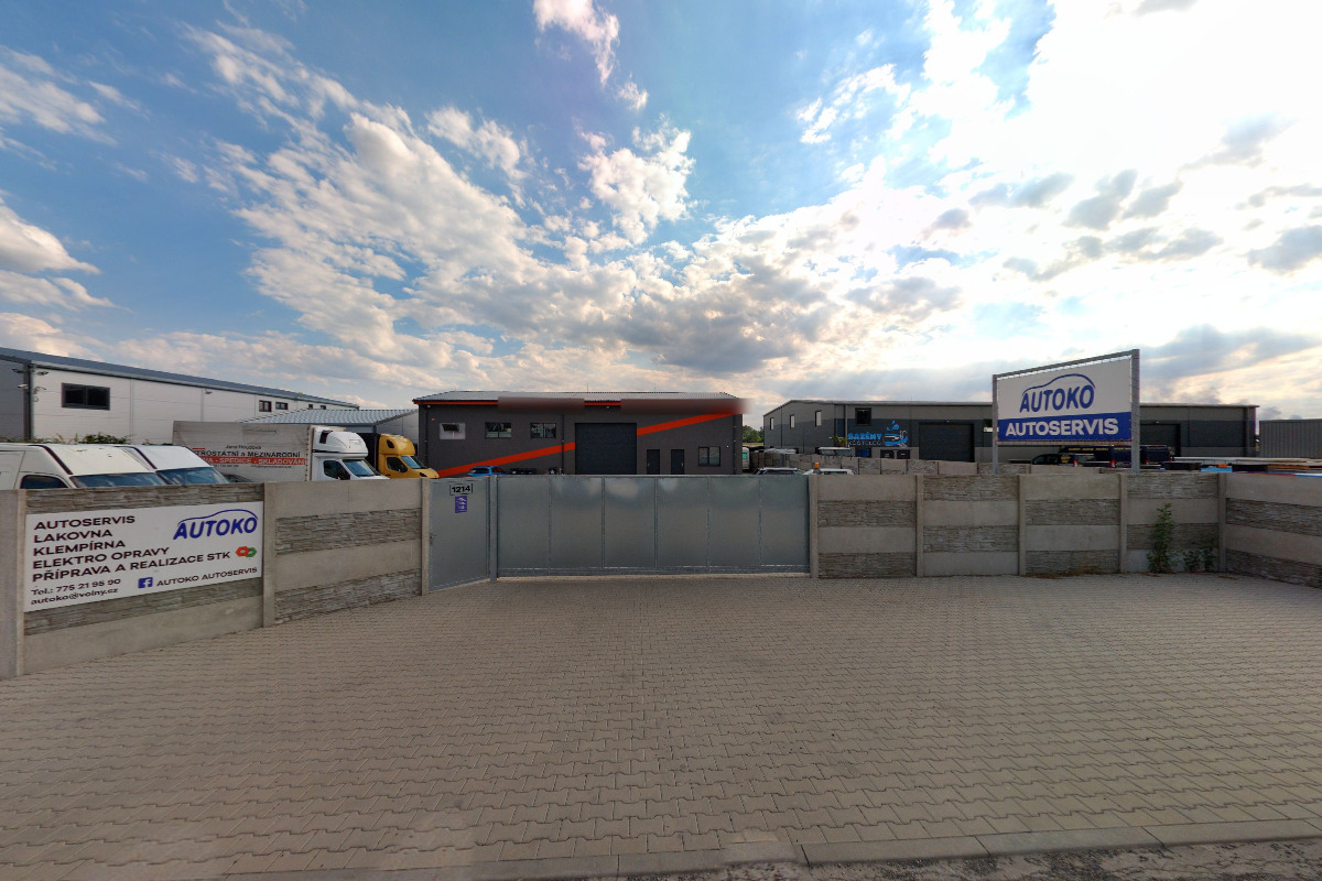 Autoko Autoservis - Pavel Holub foto 2