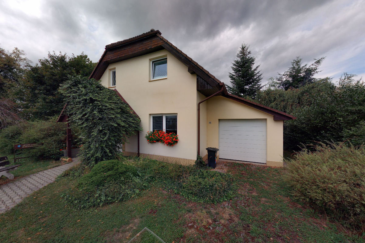 MUDr. Ilona Pospíšilová