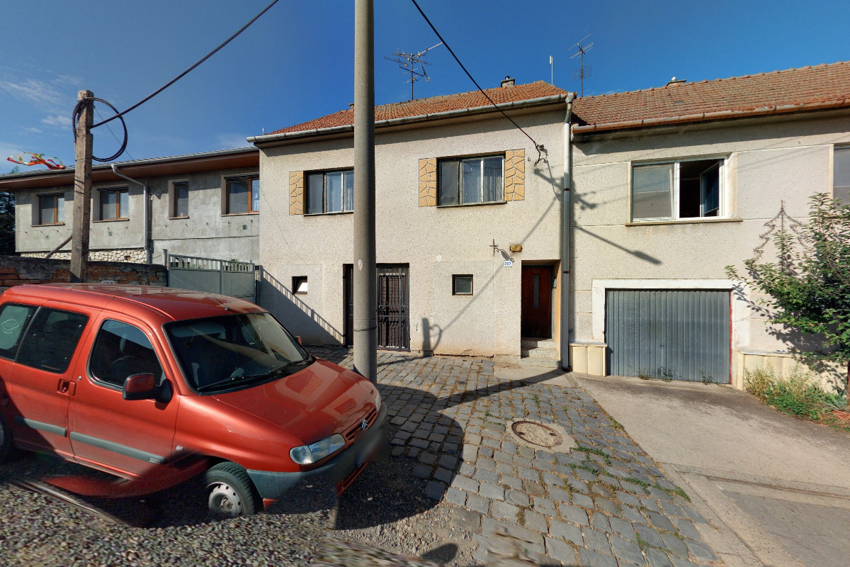 Vinařství Ing. Josef Vajbar