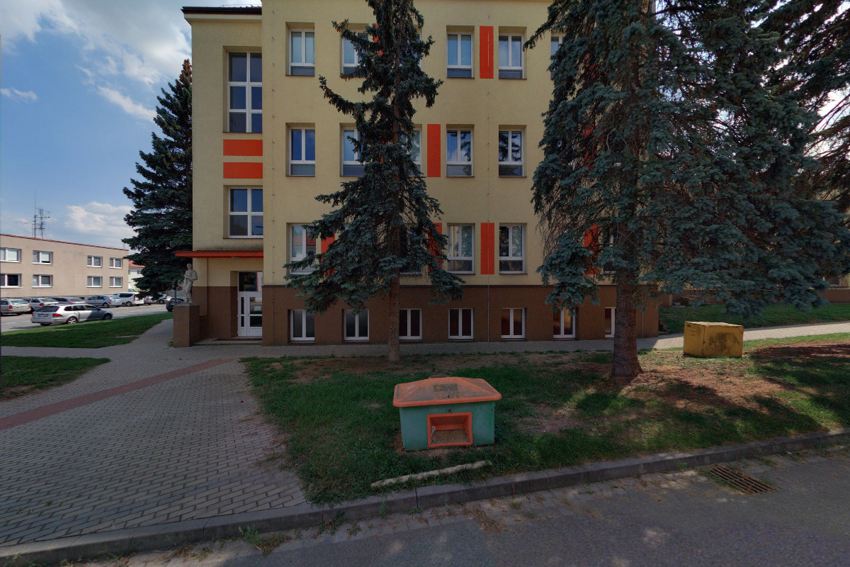 Ing. Roman Krmela - Projektové práce