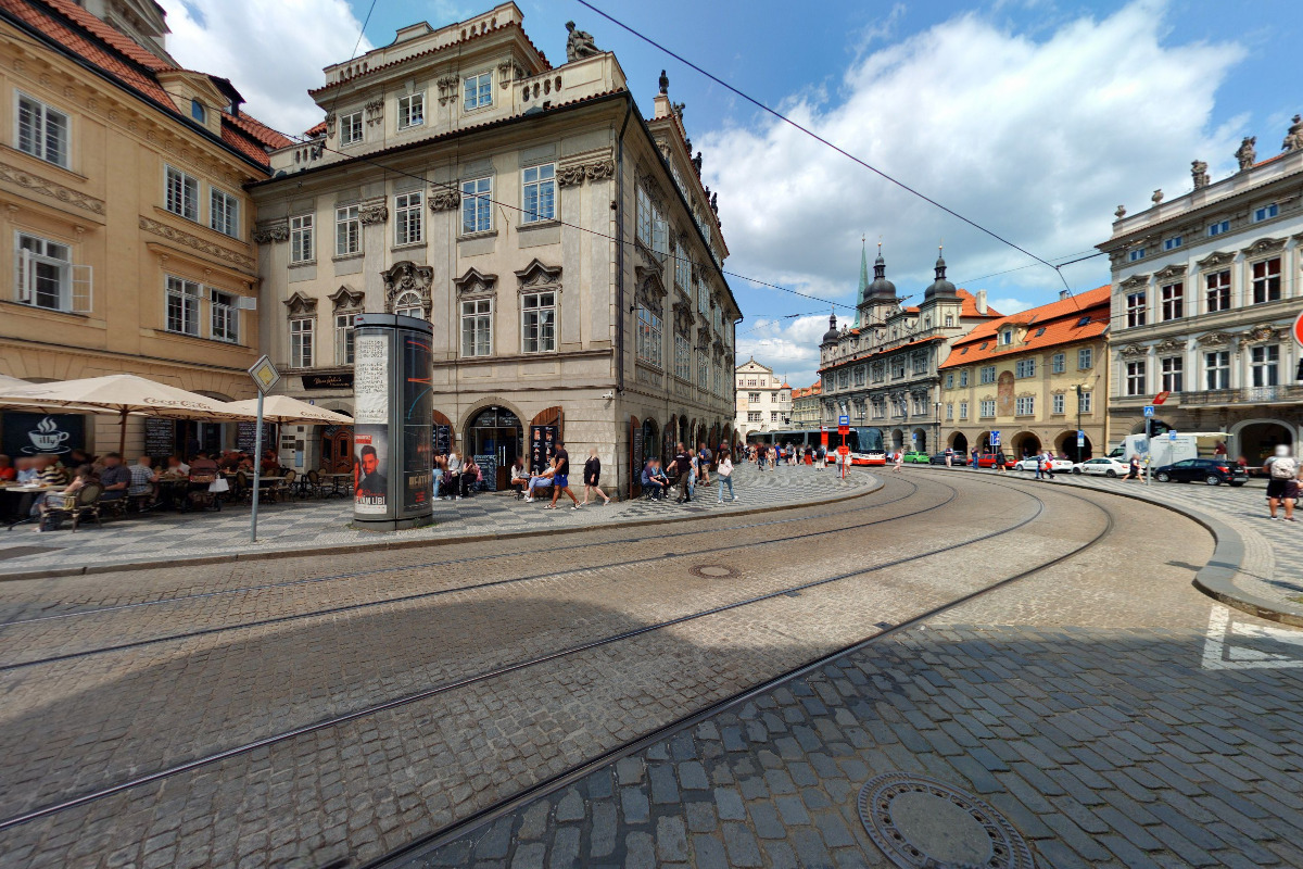 Malostranské Starožitnictví s.r.o. foto 2