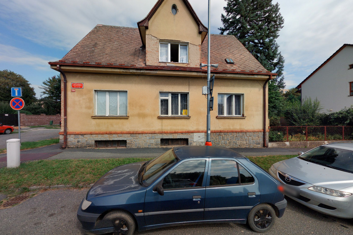 Denemark - občanské sdružení