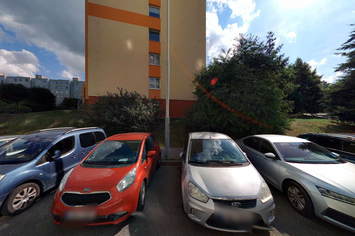 FIT LIVE - Petr Březina