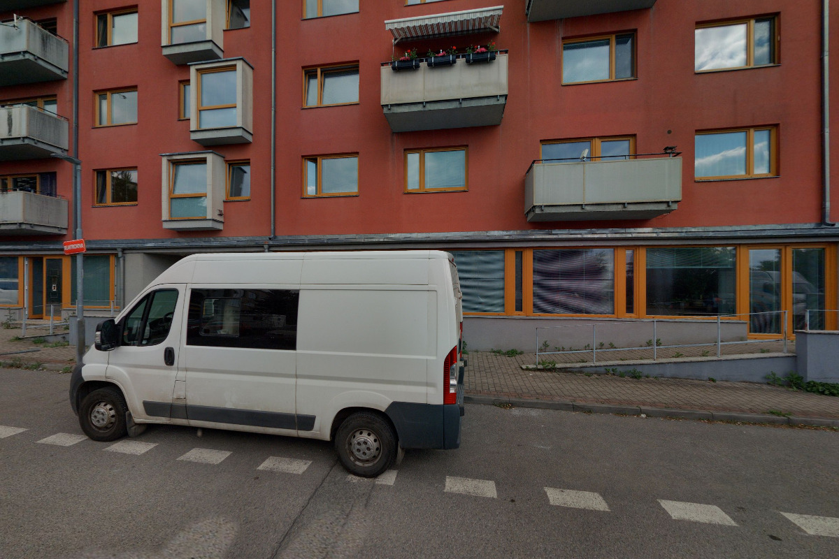 Český rybářský svaz, místní organizace Říčany foto 2