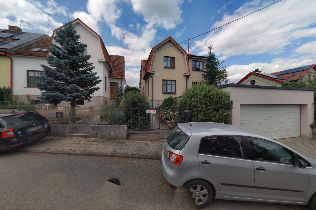 Daňový poradce ev. č. 2155 Ing. Marek Antoš