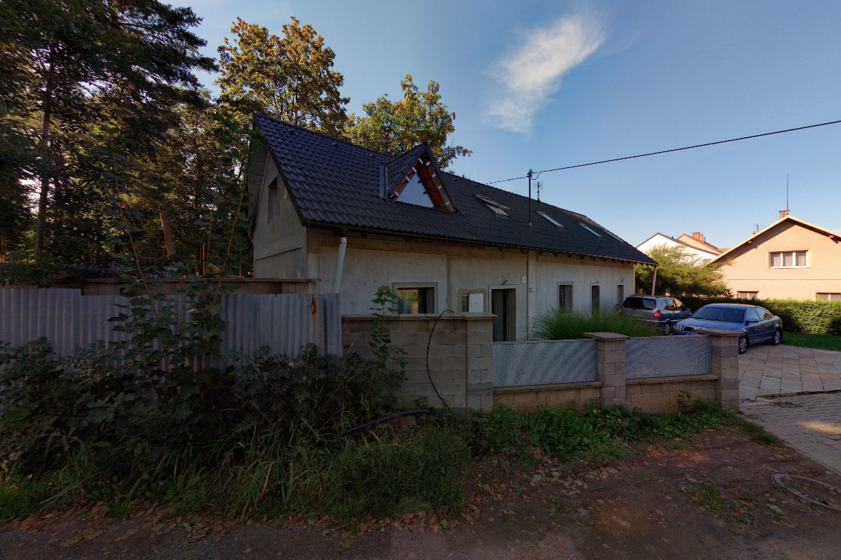 Stavební firma GoldStav CZ