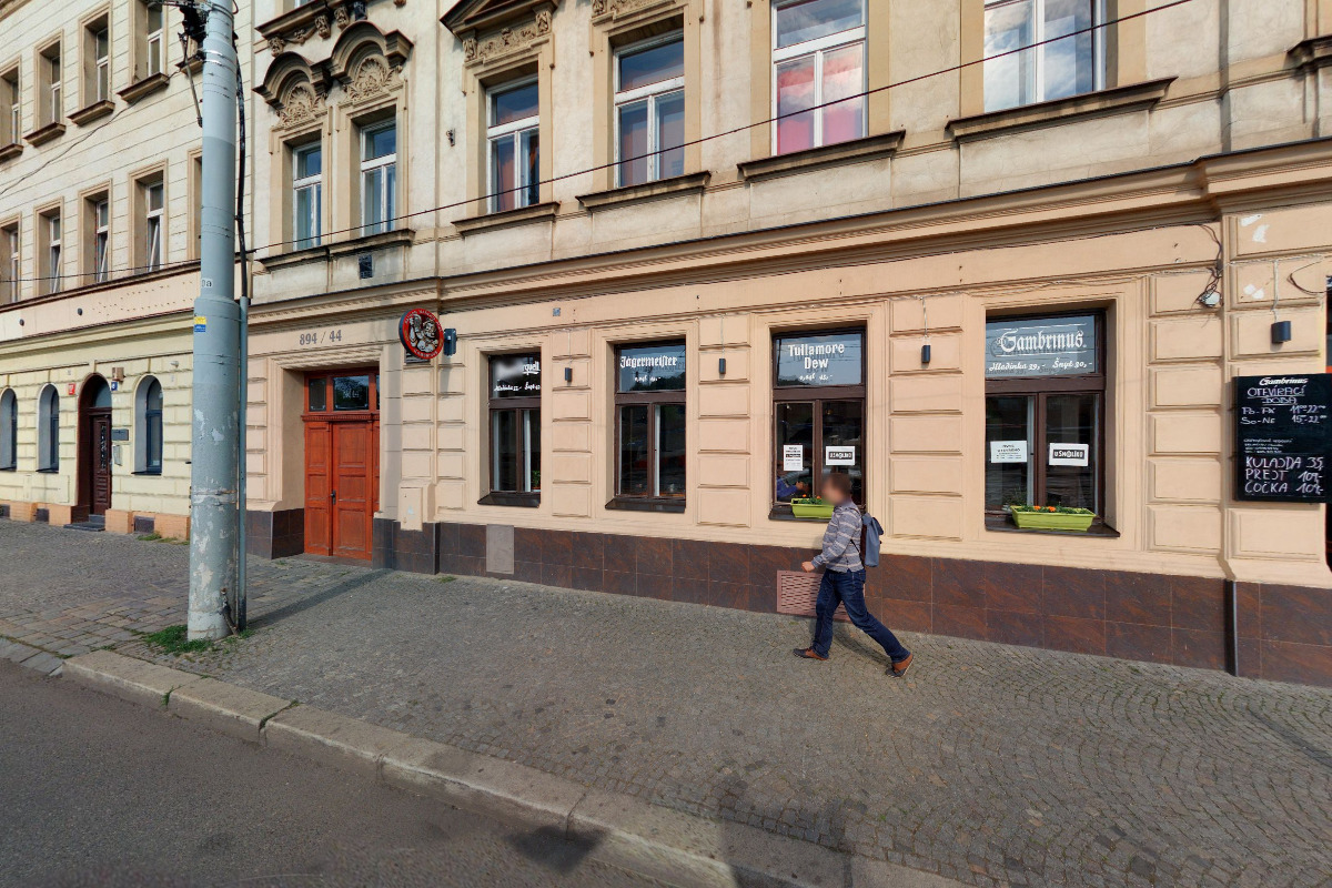 Mykhailo Bilei foto 1