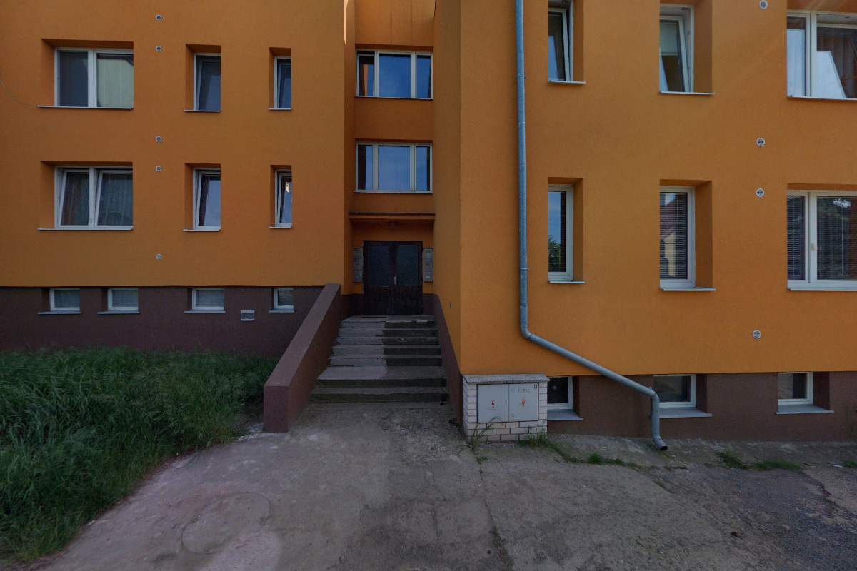 Jiří Pejřimovský - Půjčovna čisticích strojů