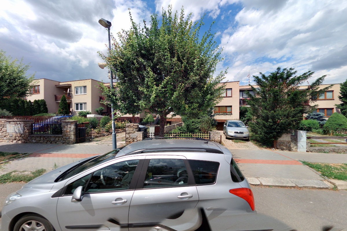 Moravský rybářský svaz, z.s. pobočný spolek Rajhrad