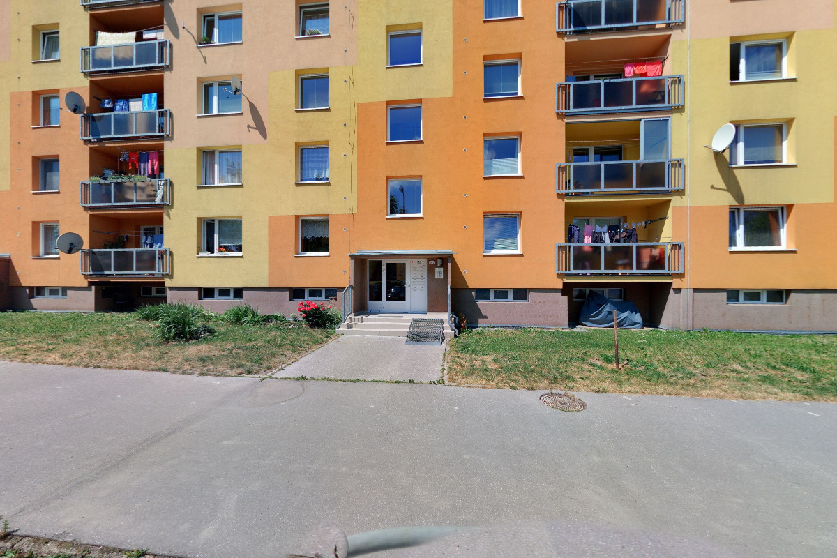 Taxi Vejda Žamberk foto 2