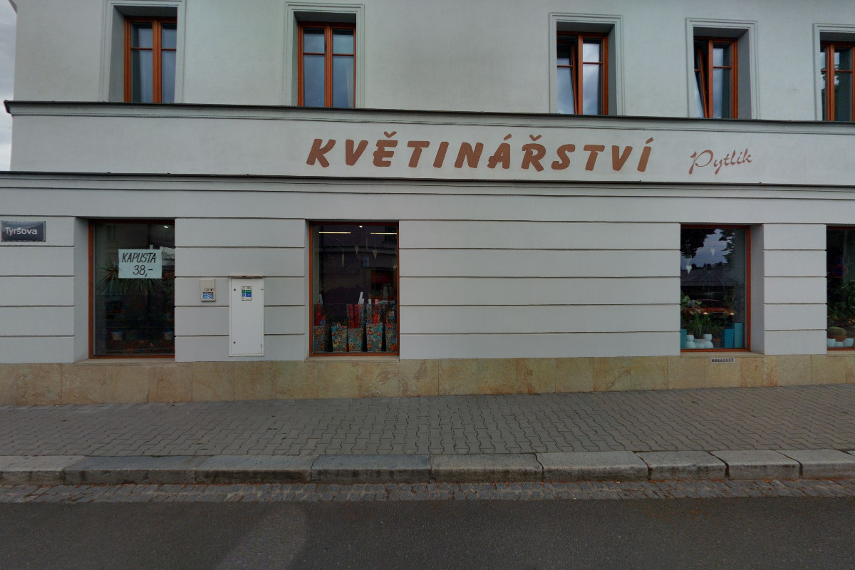 Květinářství Pytlík foto 2