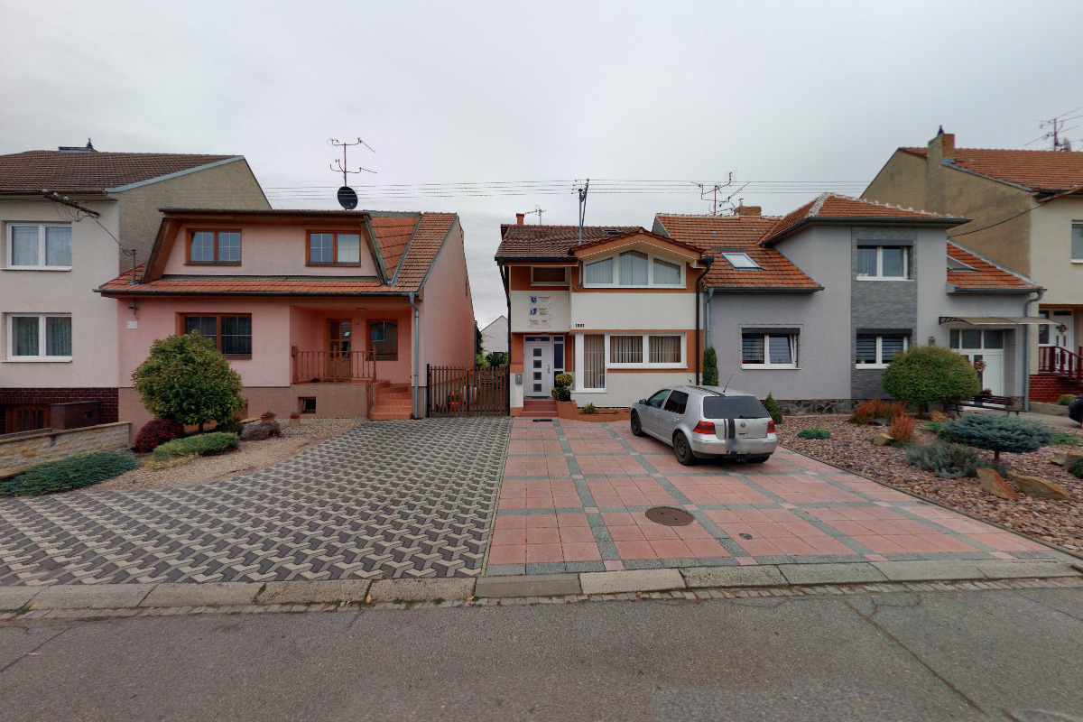 ev. č. 2999 PaedDr. Lenka Skoupilová