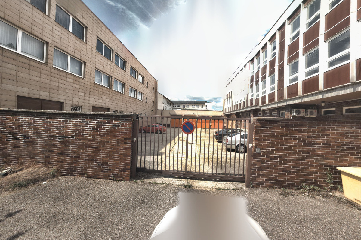 Okresní státní zastupitelství Blansko foto 2