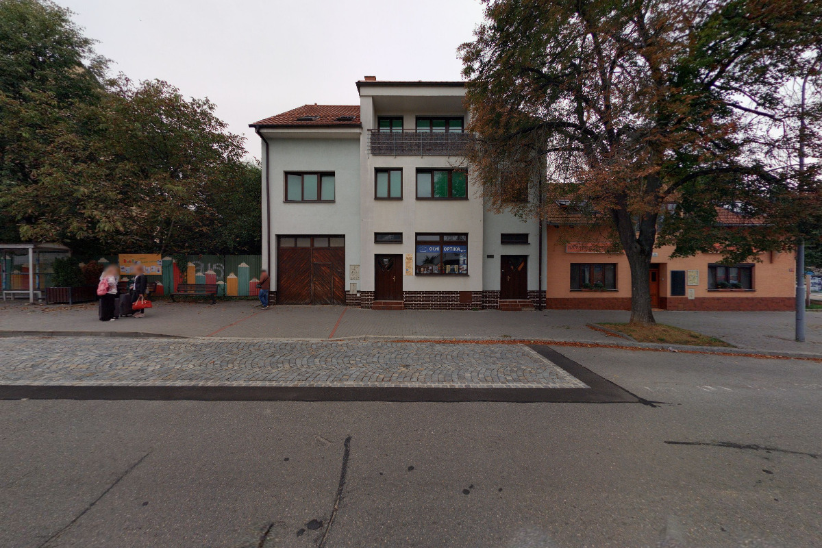 JOY OPTIK - Olga Šedivá foto 4