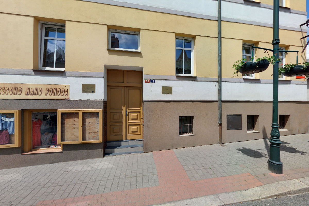 MUDr. Pavla Nykodýmová, s.r.o. foto 2