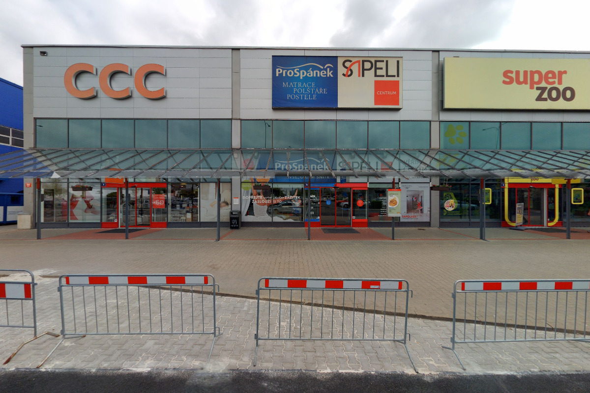 SAPELI CENTRUM foto 3
