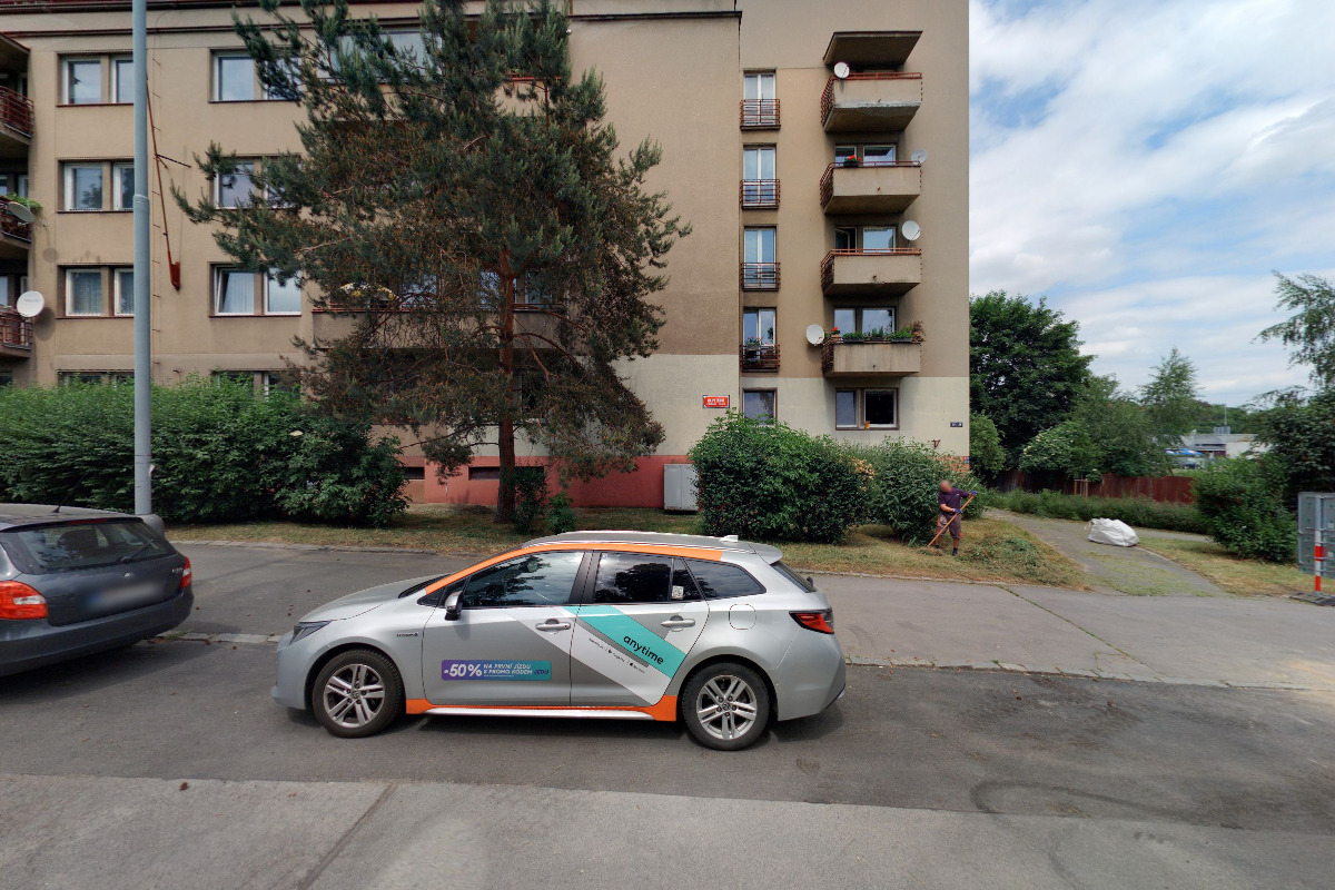 PLASTEC CONSTRUCTION PRAGUE, s.r.o. foto 1