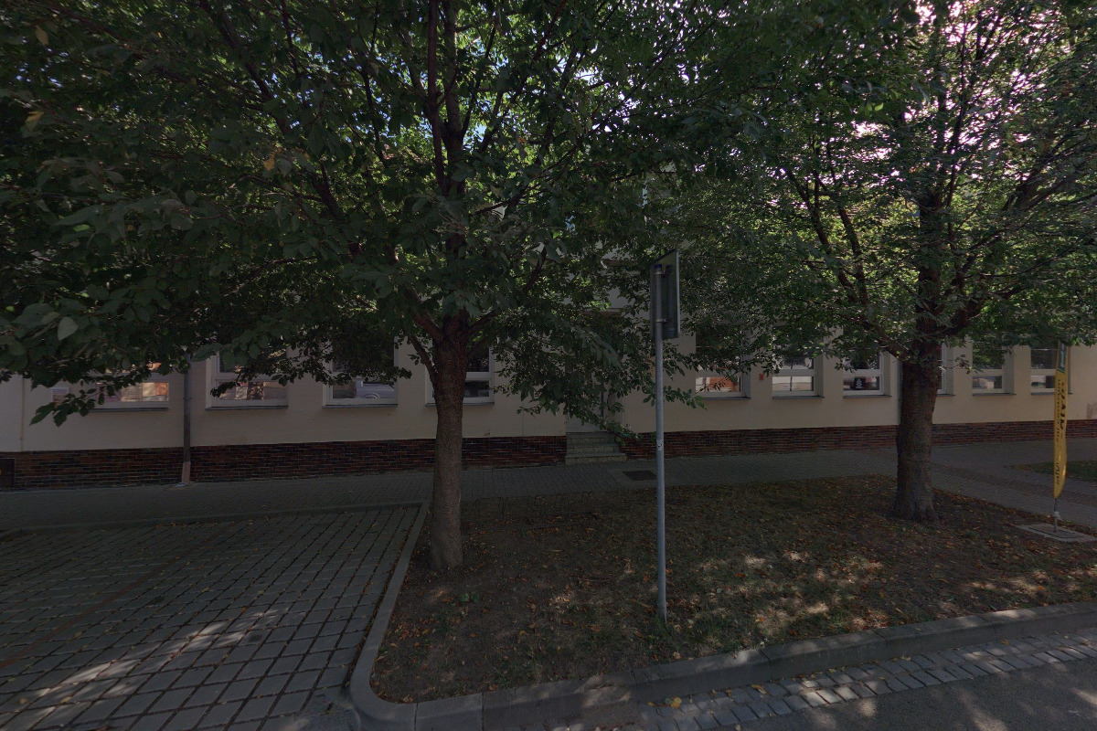 Svaz tělesně postižených v České republice z. s. místní organizace Podivín