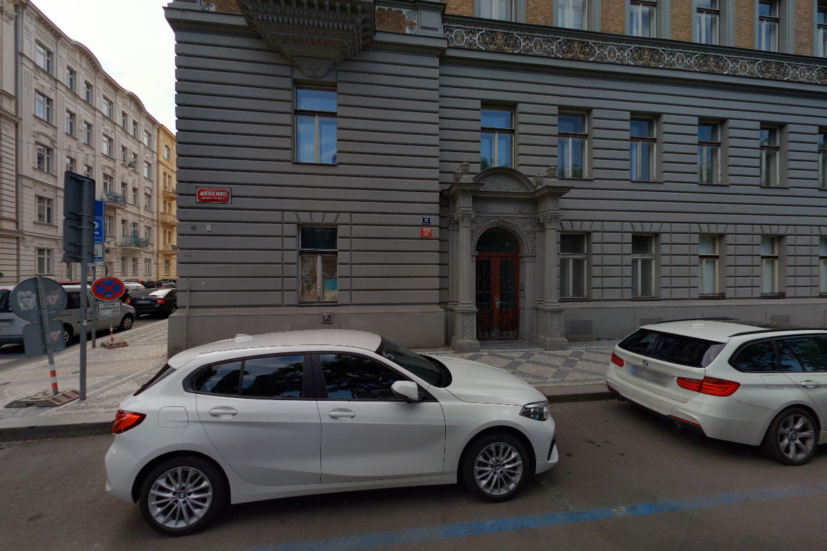 Apartman Dalia foto 1