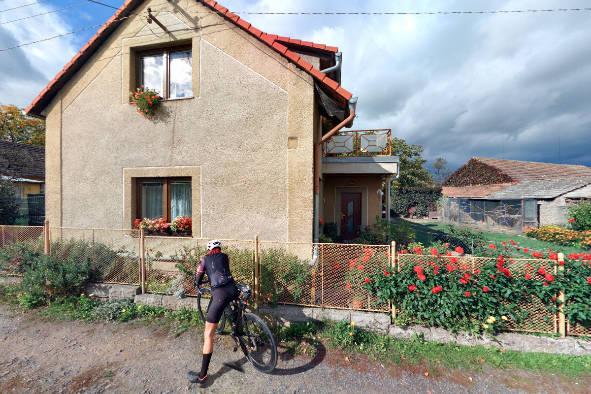 Martin Nekvapil - Kebulač foto 1