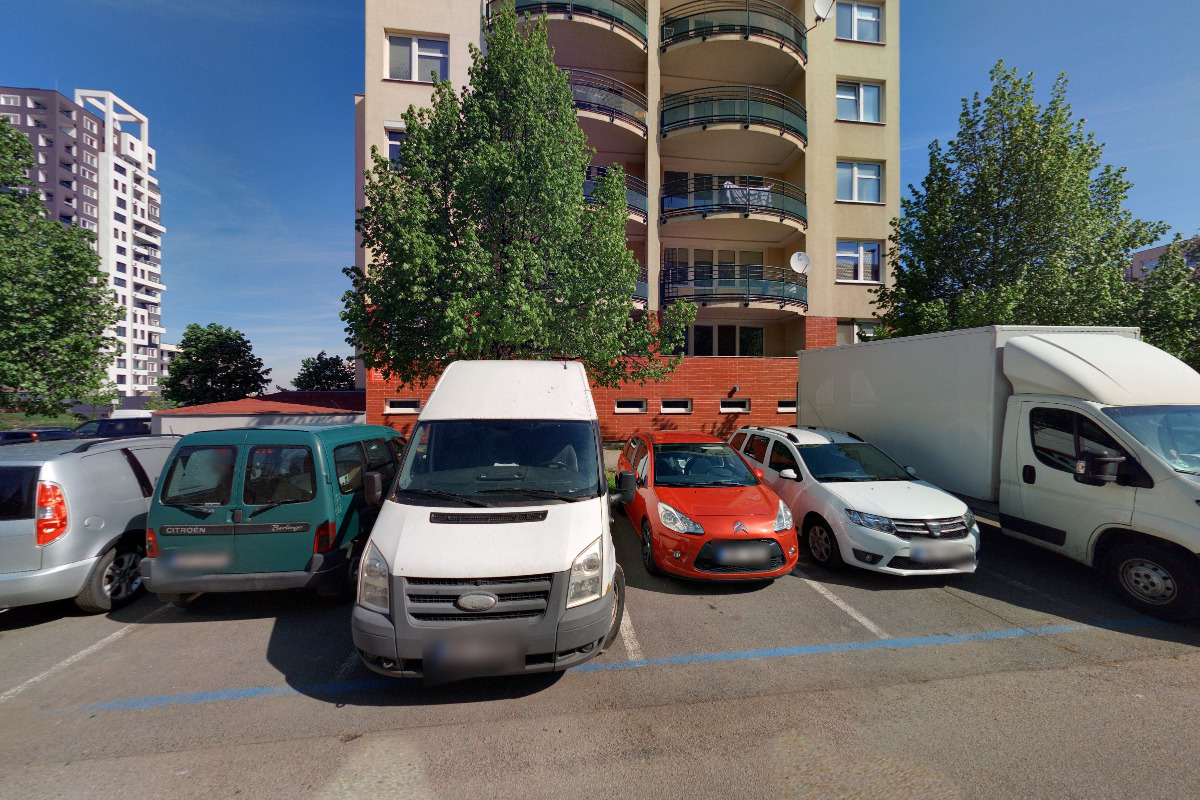 Nadační fond Toník