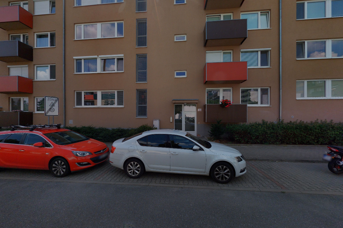 Morava Reality, s.r.o.